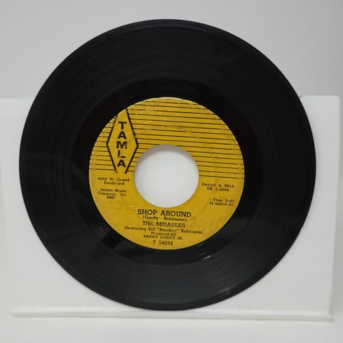 The miracles shop - shop, /