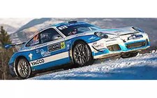 1/43 Porsche 997 GT3 RS 2017