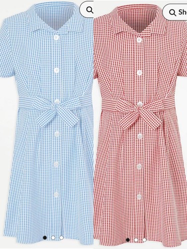 Girls school set - of, and