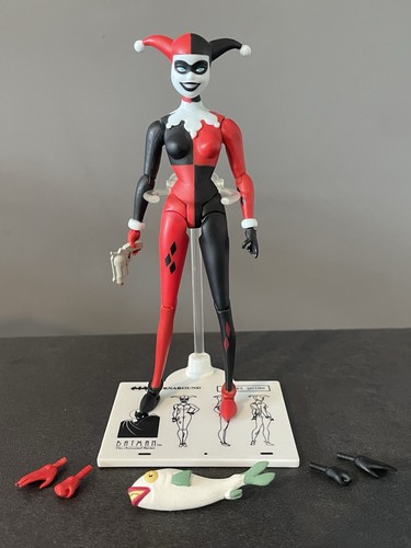 Batman the animated series - batman,