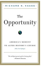 The Opportunity, Haass, Richard N.