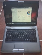 Toshiba Satellite Pro A300