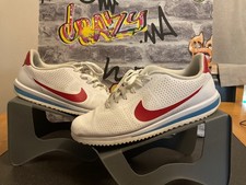 Mens Nike Cortez Ultra Moire OG 2019 - Forrest Gump UK 8 ?