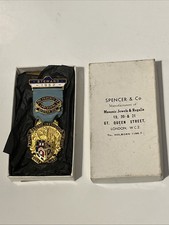 Vintage Royal Masonic