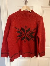 Eddie Bauer Vintage Womens