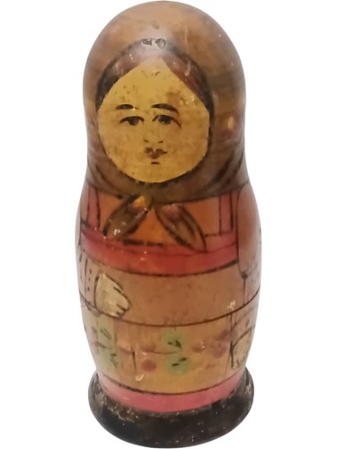 Hand painted russian - hand-painted,