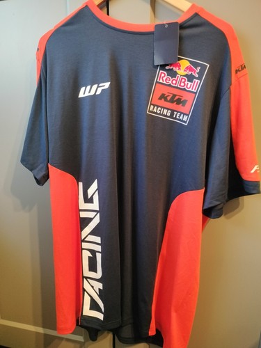 Brand new ktm shirt size - brand,