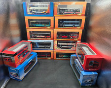 Creative Master Northcord Model Buses, 1/76, Choose Your Model, Some Very Rare