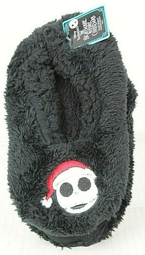 Jack skellington fuzzy babba - jack,
