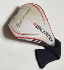 *Taylormade Burner Superfast