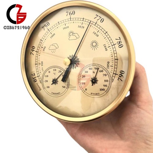Hanging temperature - 3-in-1,