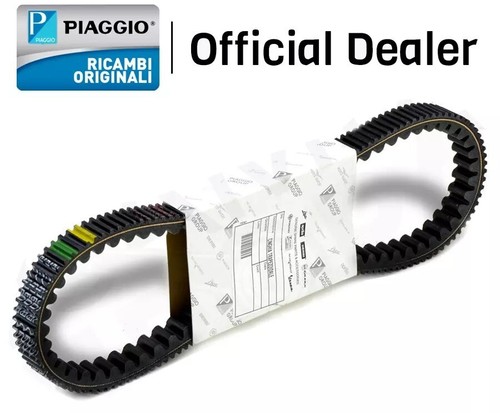 Original belt piaggio - original,