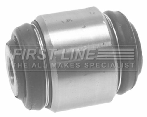Suspension control arm - suspension,