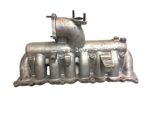 Kia air intake manifold - intake,
