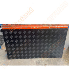 Defender Internal Rear