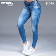 Brazilian Butt Lift Pit Bull