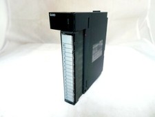 MITSUBISHI QX80 INPUT UNIT PLC