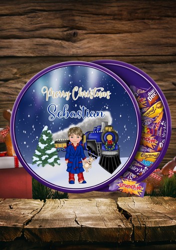 Cadbury heroes tub - heroes,