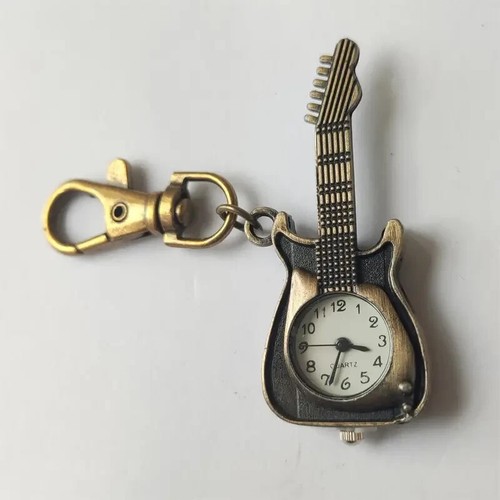 Classic vintage guitar pocket - vintage,