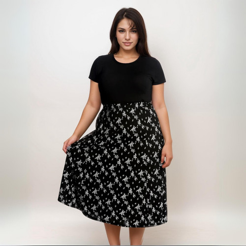 Rockthosecurves calf length - rockthosecurves,