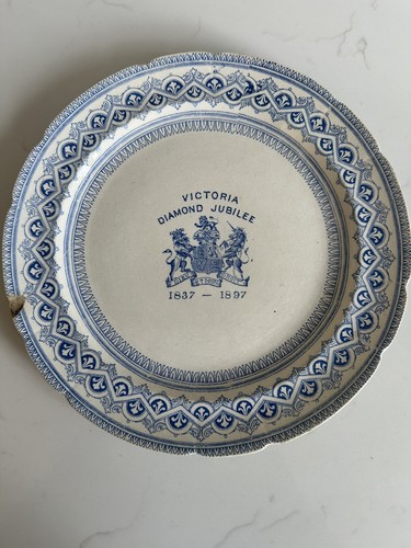 1897 queen victoria diamond - victoria,