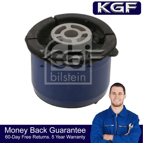 Kgf rear subframe bush fits - rear,