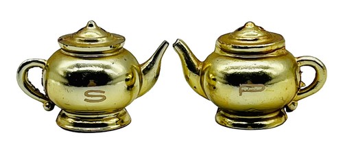 Vintage tea pot belly - vintage,