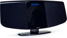 Bluetooth DAB+ CD Player HiFi