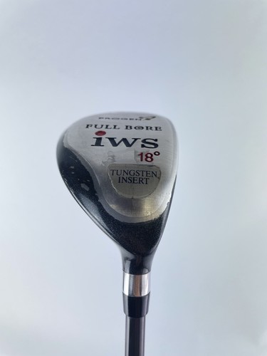 Progen golf hybrid - progen,