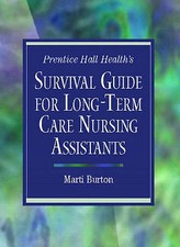 Prentice Hall Health's
