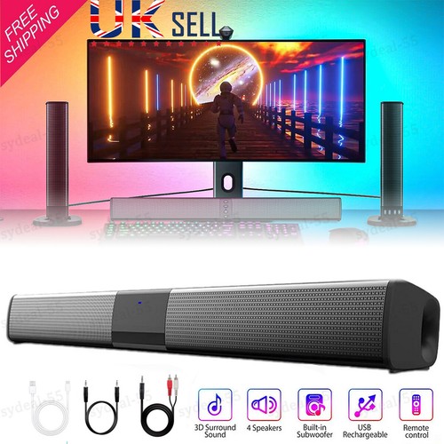 Sound bar for - for, bluetooth