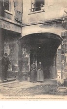 75. Paris III - No. 67535 -