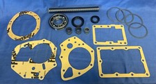 MGB GT ROADSTER 4 SYNCRO OVERDRIVE GEARBOX REBUILD OVERHAUL KIT 68-80