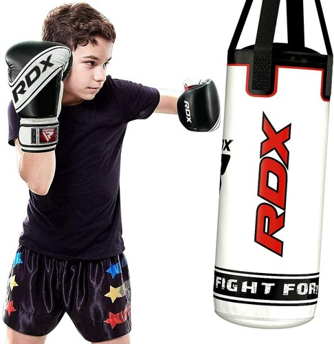 Rdx kids punching - punching, heavy
