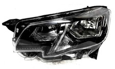Peugeot Partner/Rifter 18-