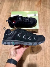 Karrimor hiking trainers