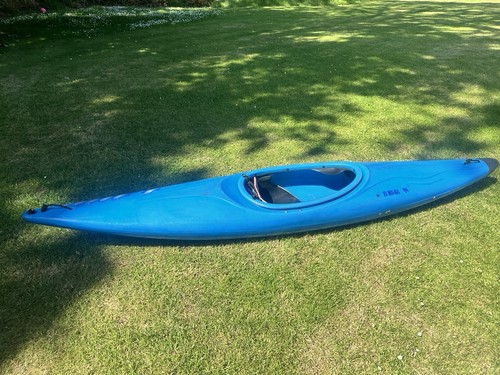 Kayak medium size - kayak, for