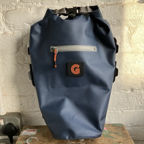 Brompton borough waterproof - brompton,
