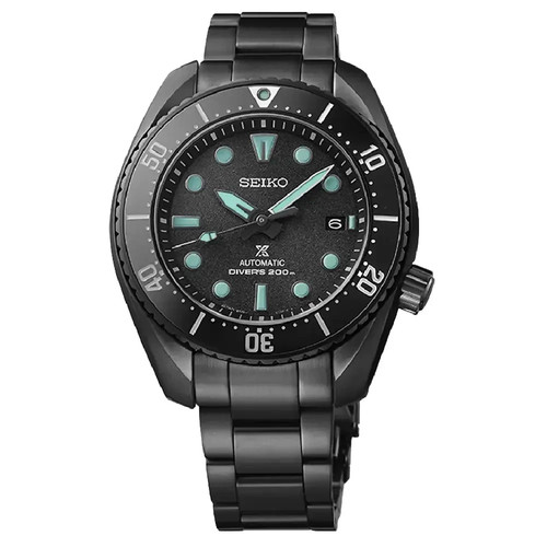 Seiko prospex srpk43k1 night - seiko,