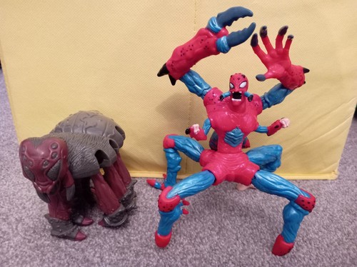 Rare spiderman web trap - rare,