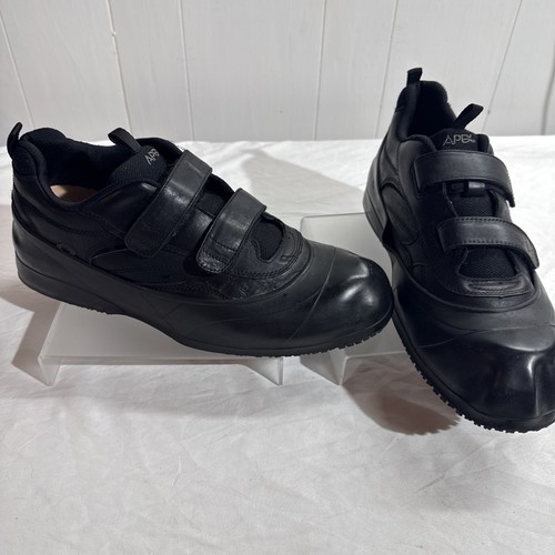 Apex ambulator shoes g8010m - shoes,