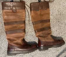 Dubarry Galway Gore-Tex Boots