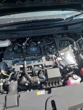 COROLLA GEARBOX  2022 1.8L Petrol 1 Speed Automatic  30900-02050  30900020