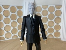 Doctor Who Turlough Custom