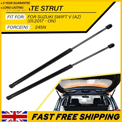 Rear boot lid - rear,