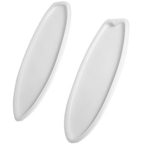 2pcs diy epoxy casting - epoxy,