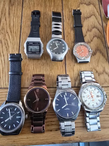 Lot fully working - 7,