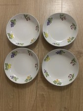 4x Royal Norfolk Fruity