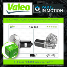 Wiper Motor fits MERCEDES 508