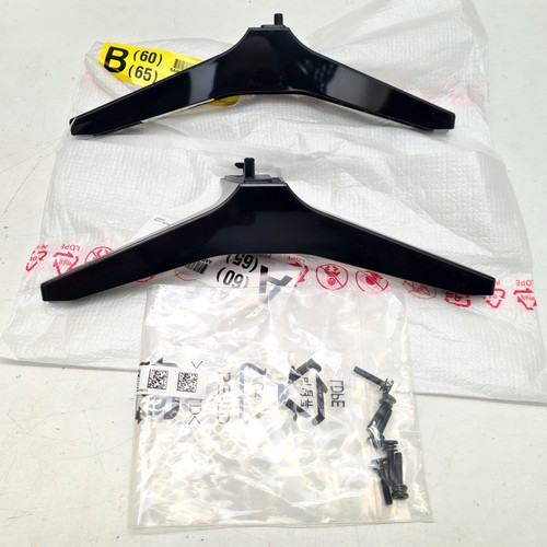Legs stand - 2x, (pair)
